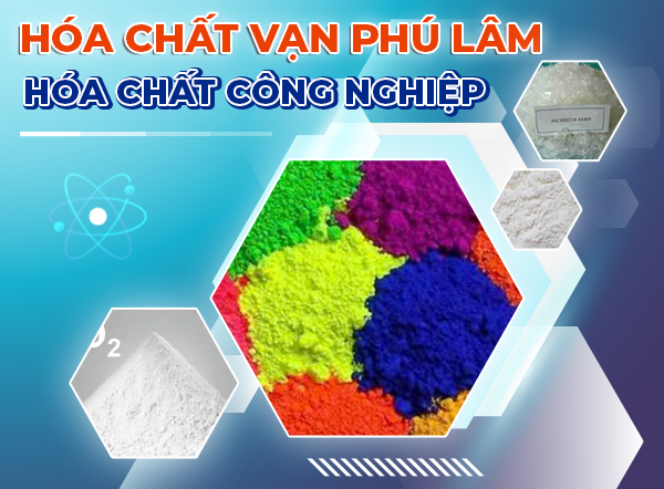 CÔNG TY TNHH VẠN PHÚ LÂM