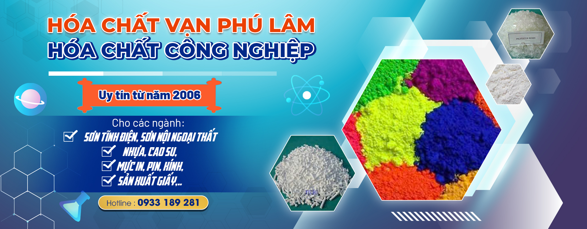 CÔNG TY TNHH VẠN PHÚ LÂM